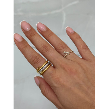 AMOUR RING