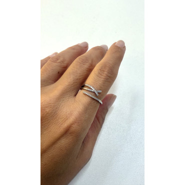 CROSS RING