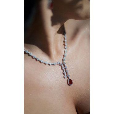 IDIL  JEWELLERY SET