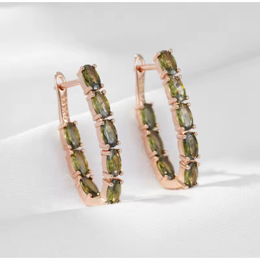 VELORA EARRINGS