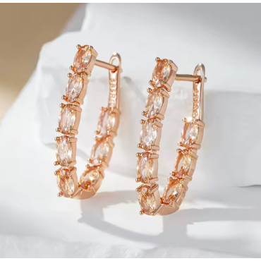 VELORA EARRINGS