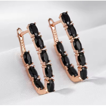 VELORA EARRINGS