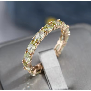VELORA RINGS