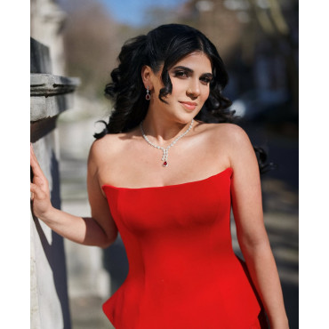 IDIL  JEWELLERY SET