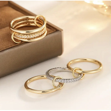 AMOUR RING