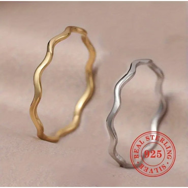 INFINITY RING