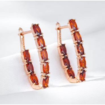 VELORA EARRINGS