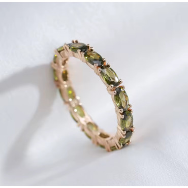 VELORA RINGS