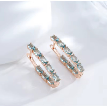 VELORA EARRINGS