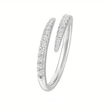 TWIRL  RING