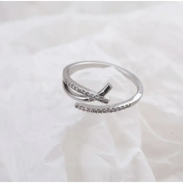 CROSS RING