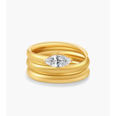 SPIRAL RING