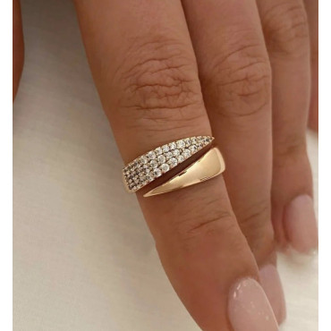IVY RING
