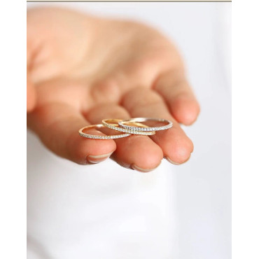 MINA RING