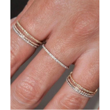 MINA RING
