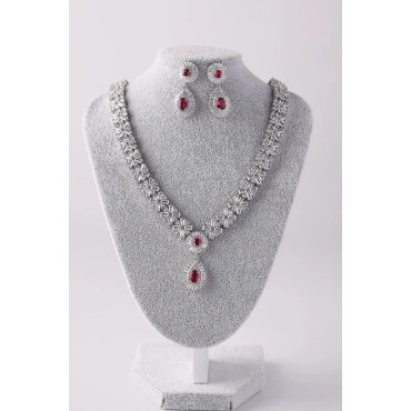 GIANNA JEWELLERY SET