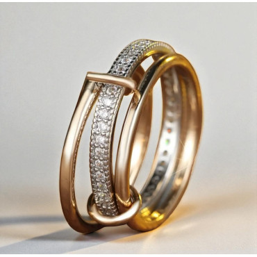 AMOUR RING