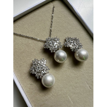 STAR PEARL SET