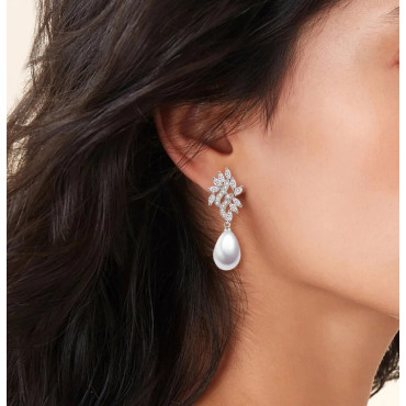 TINA EARRINGS 